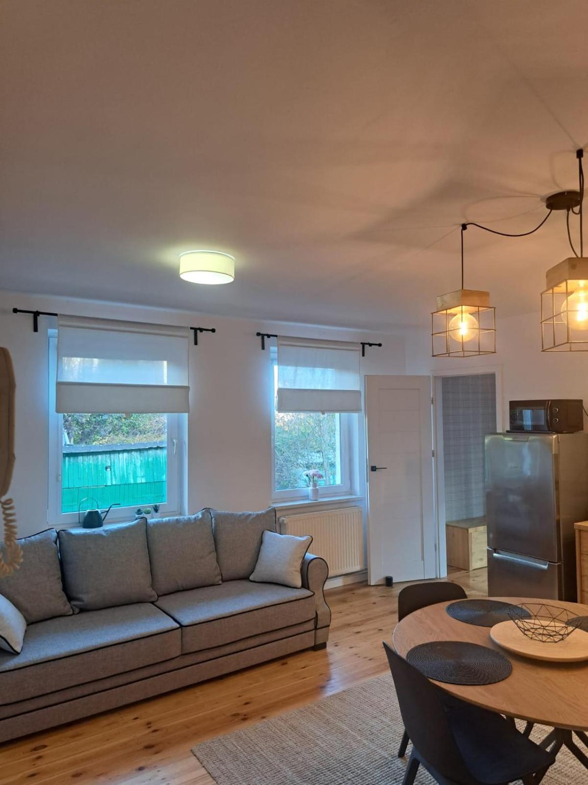 Citystay Kraszewskiego Sopot Apartment Esterno foto