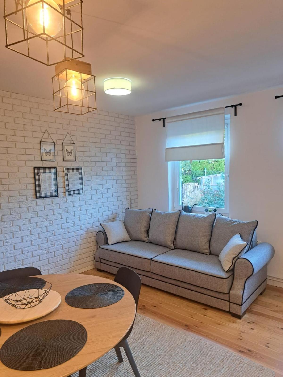 Citystay Kraszewskiego Sopot Apartment Esterno foto